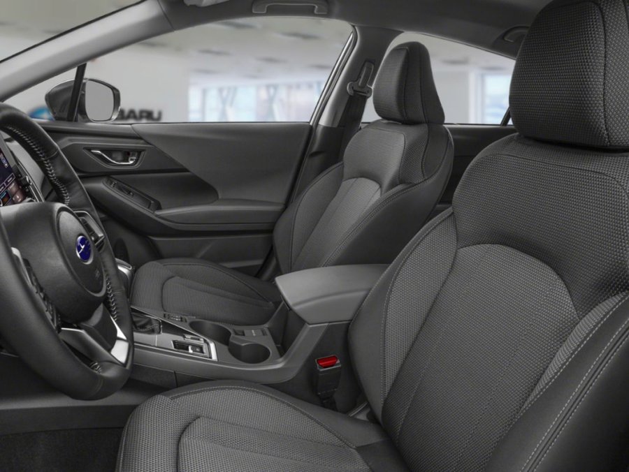 SUBARU Crosstrek COMMODITÉ 2026 Blanc cristal nacré