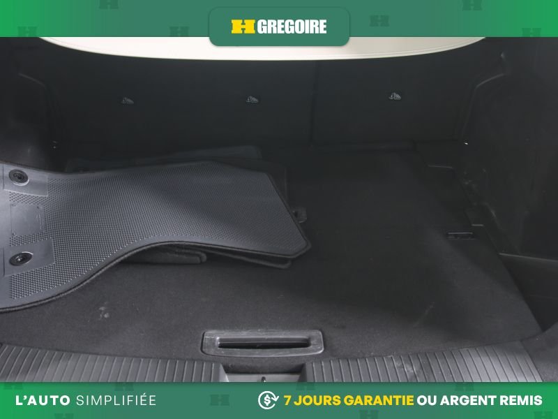 Nissan Rogue 2025 Noir Saint-Eustache - photo #41