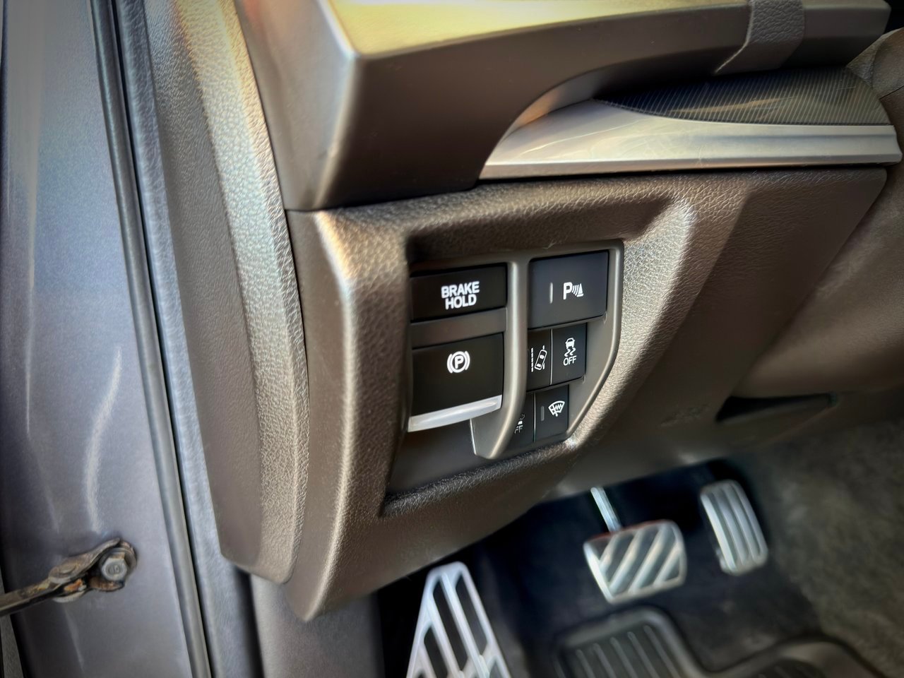 2020 Acura MDX Silver Notre-Dame-des-Prairies - photo #34