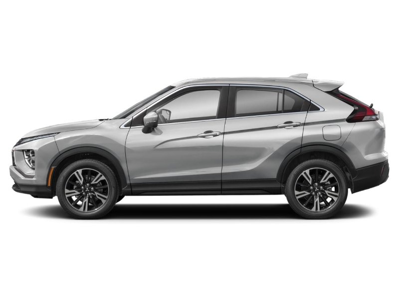 Mitsubishi Eclipse Cross ES S-AWC utilitaire sport 4x4 2026 Gris titane métallisé