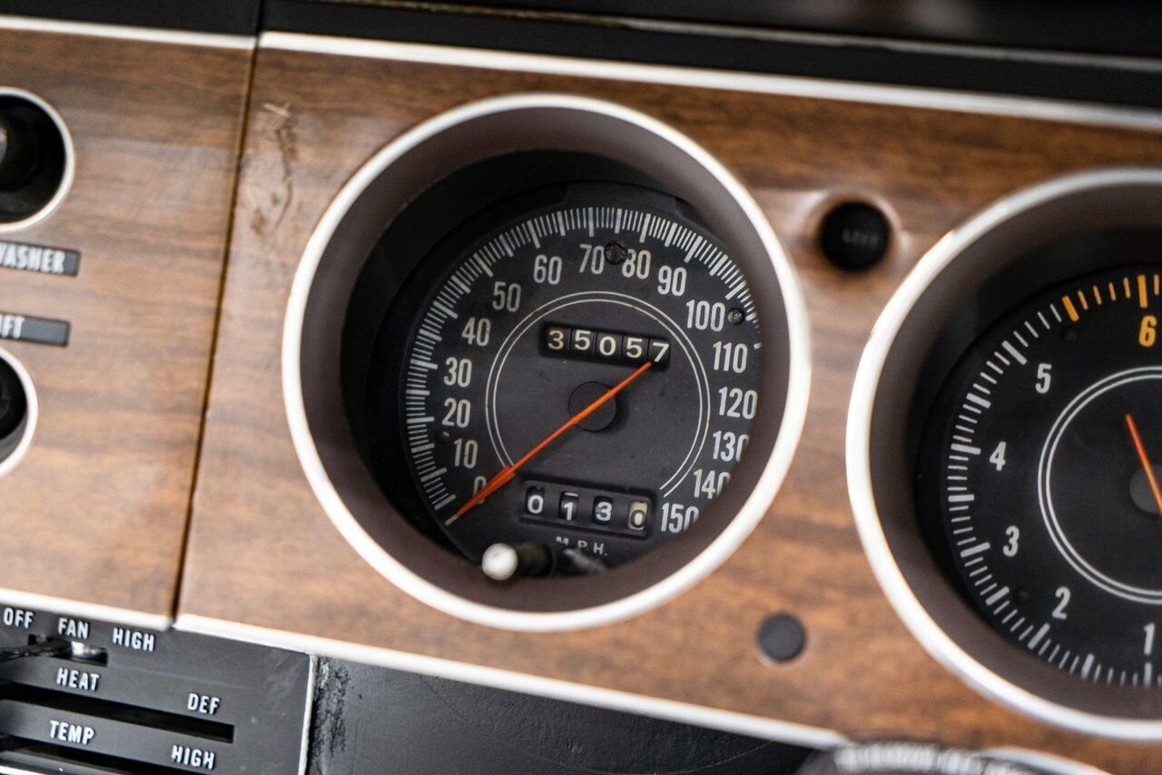 Dodge Challenger *PRIX EN USD* Convertible Fully restored to desirable specifications 1971 Or Montréal - photo #87