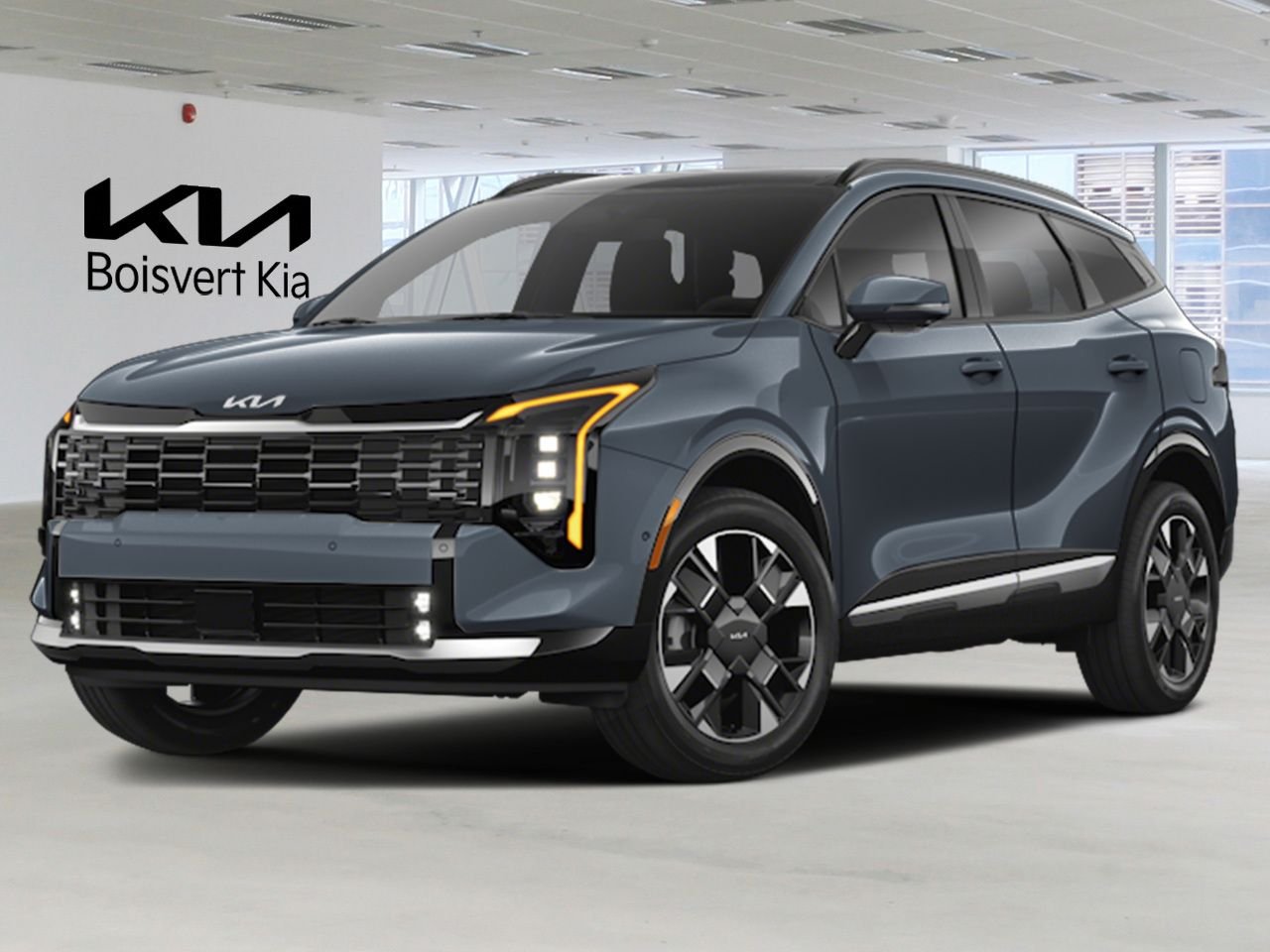 Kia Sportage 2026 Blainville - photo #0