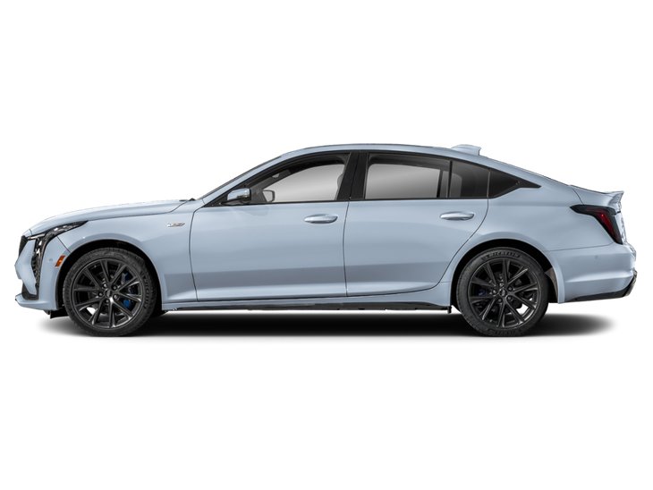 2026 Cadillac CT5-V Blackwing