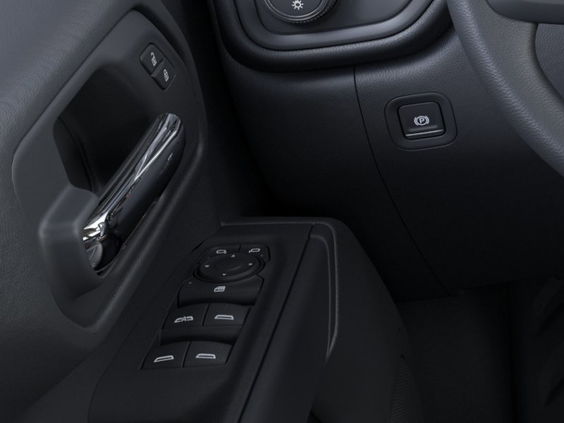 2026 GMC SIERRA 2500HD Pro cabine double 4RM 162 po White Sherbrooke - photo #21