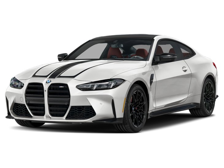 2027 BMW M4 