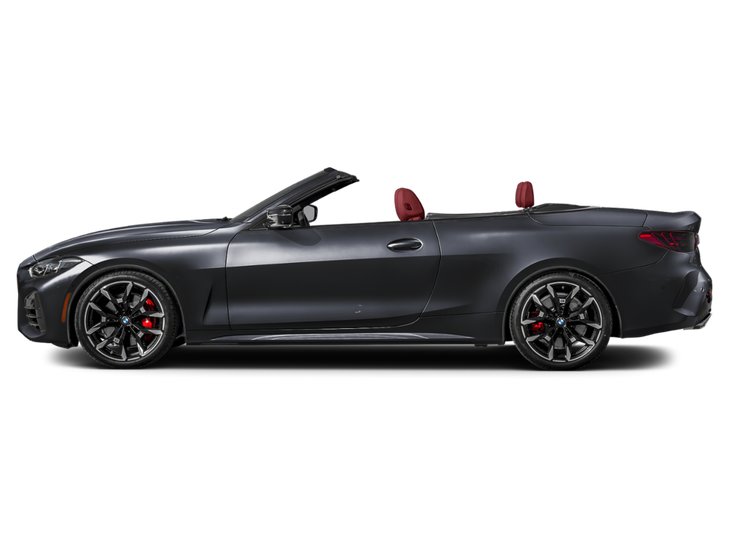 2026 BMW Série 4 M440i xDrive