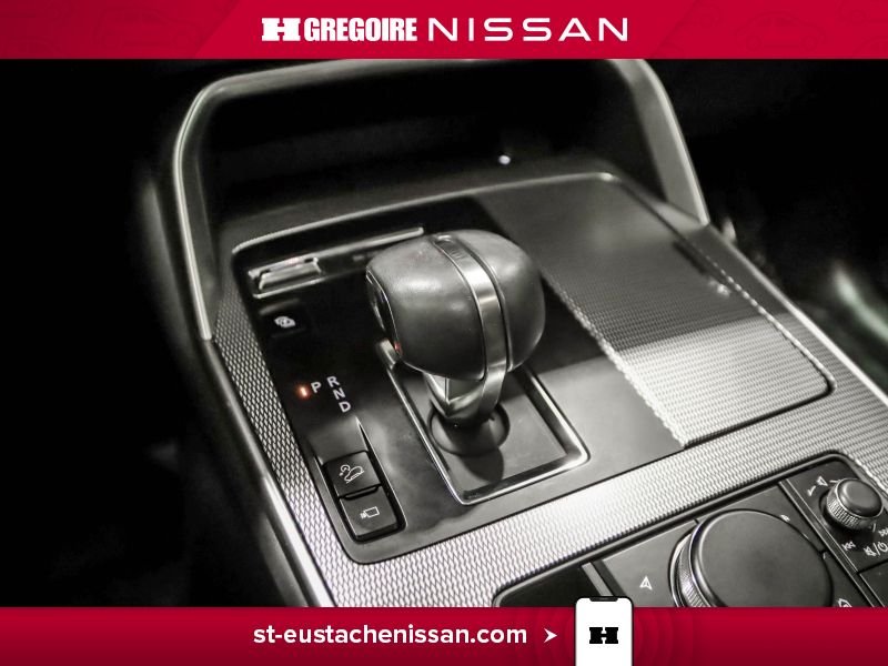 2025 Mazda CX-90 Black Saint-Eustache - photo #24
