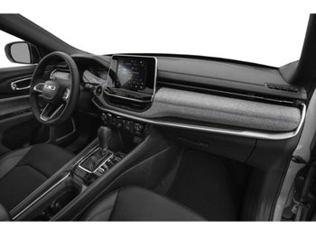 Jeep Compass Sport