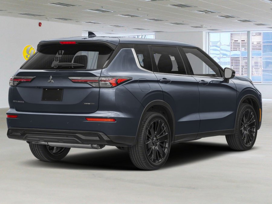 MITSUBISHI Outlander LE S-AWC 2026 Gris plomb