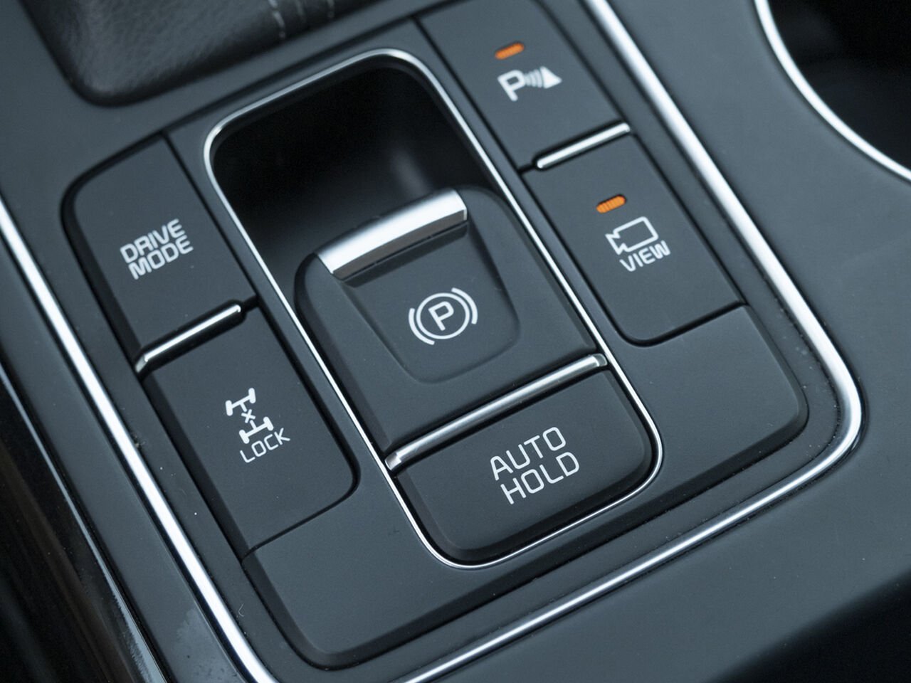 Kia Sorento 2020 Bleu Gatineau - photo #14