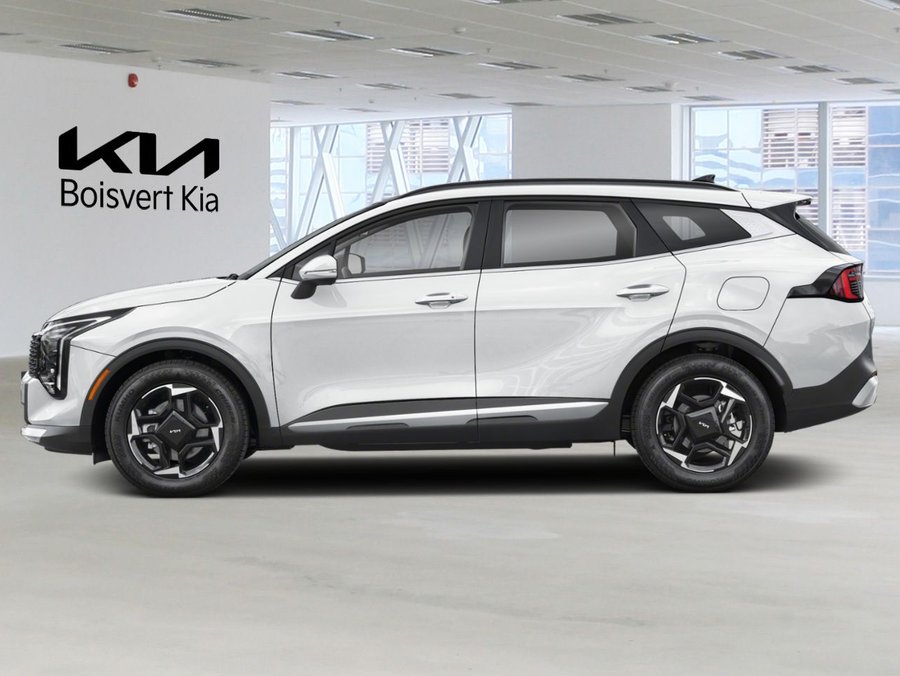 Kia Sportage 2026 2026