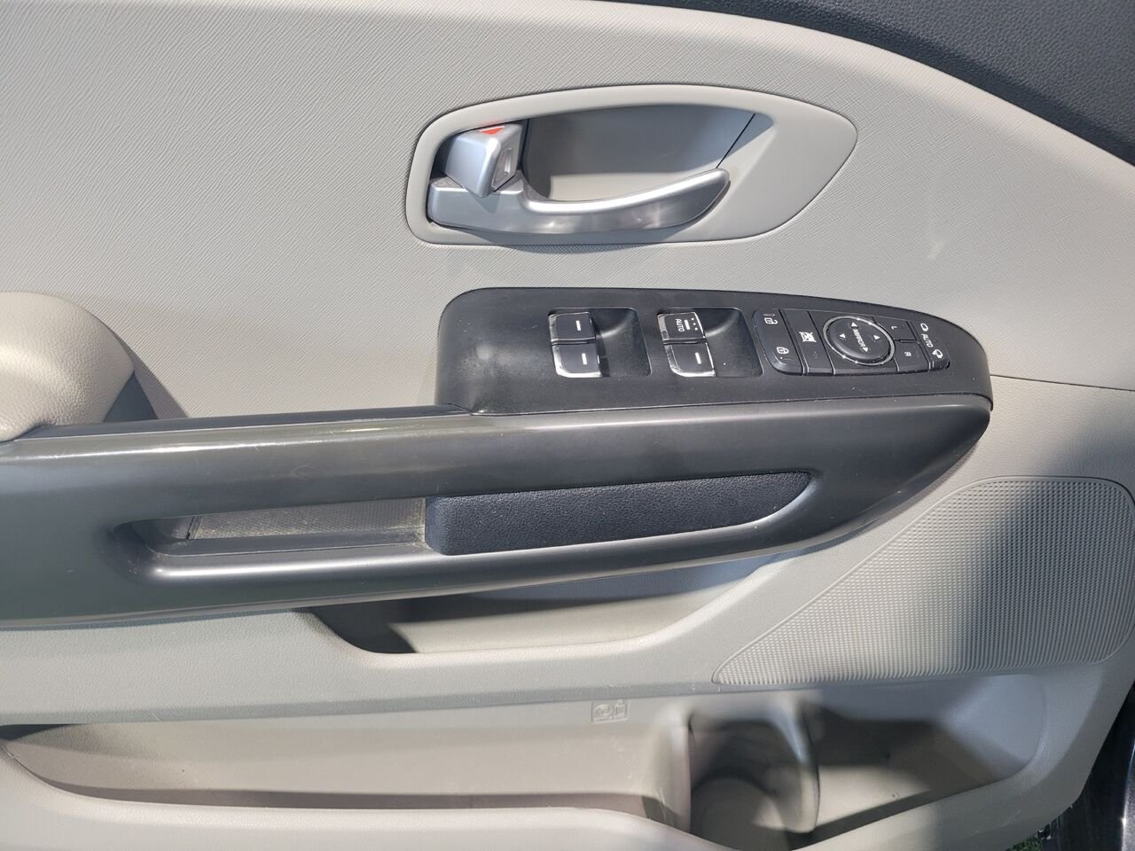 Kia Sedona 2019 Noir Longueuil, - photo #9