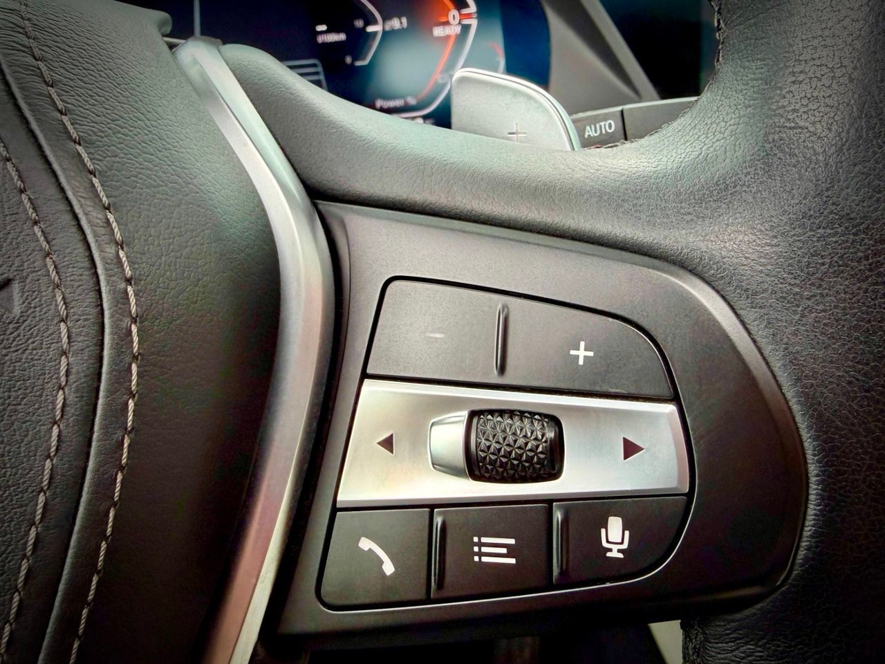 BMW X5 2022 Gris Notre-Dame-des-Prairies - photo #25