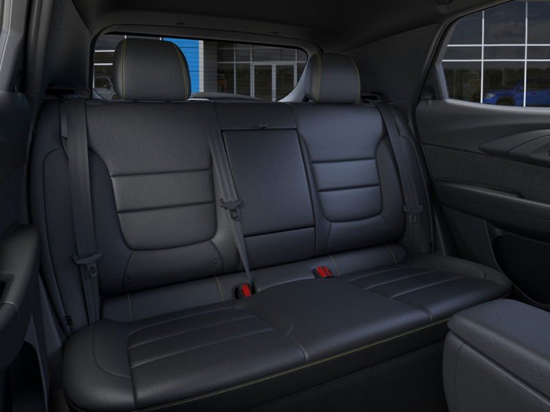 CHEVROLET Trailblazer ACTIV 2026 Sables blancs Saint-Eustache - photo #16