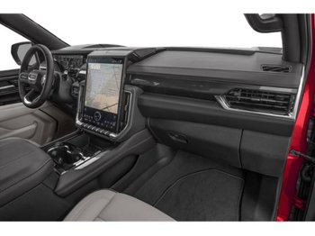 GMC Yukon AT4 Ultimate