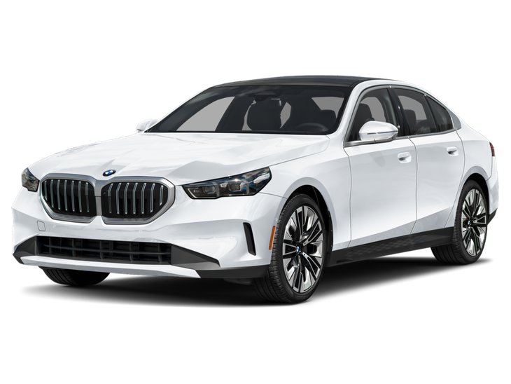 2027 BMW Série 5 530i xDrive