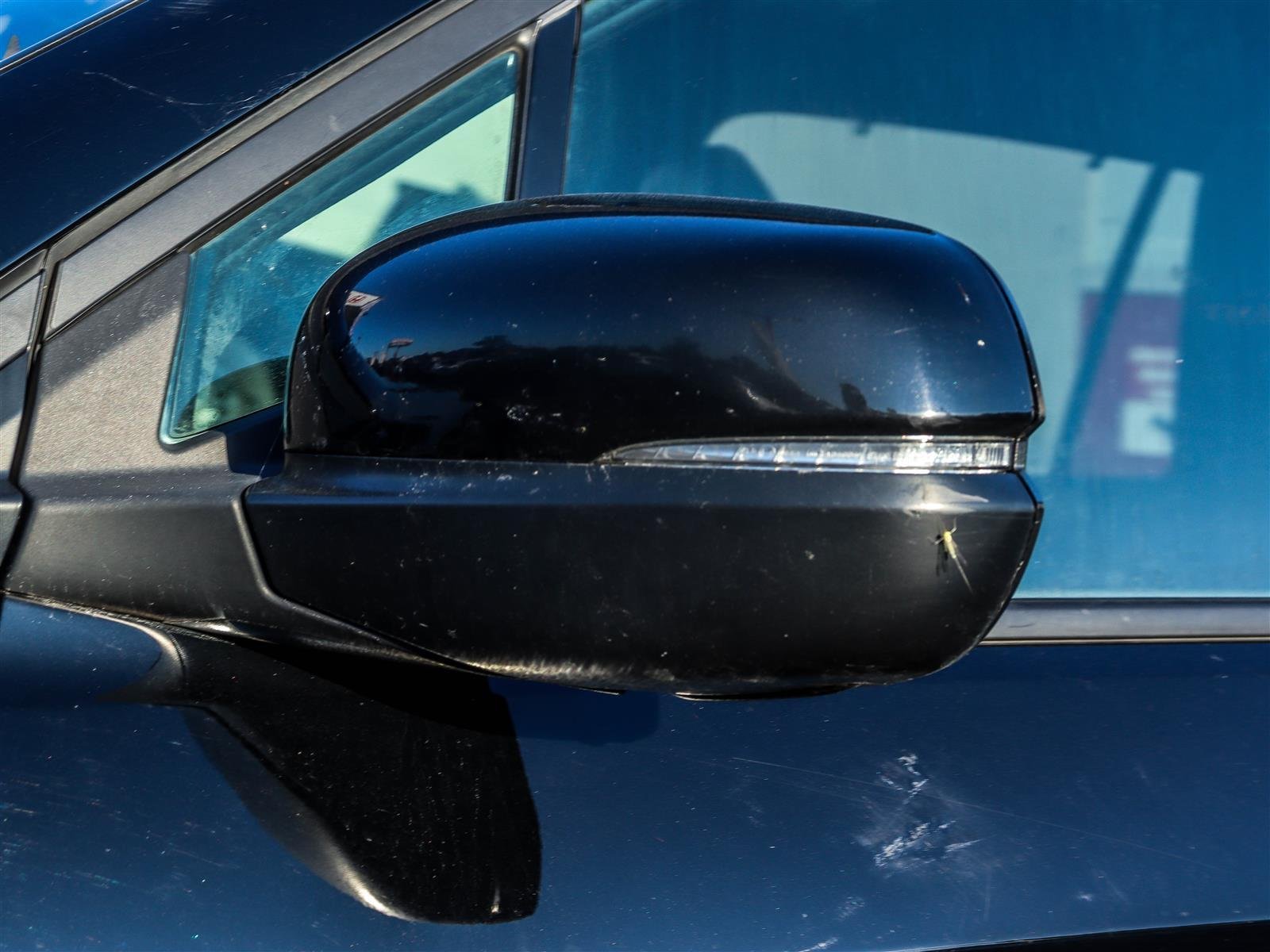 Honda Pilot TrailSport 2022 Black Ottawa & Gatineau - photo #25