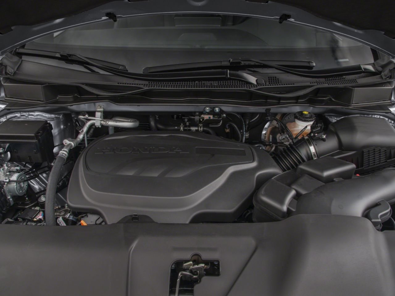 2026 HONDA Odyssey Platinum White Pearl Mississauga - photo #4