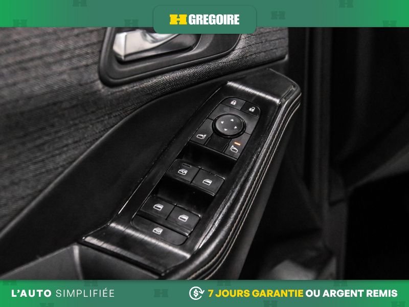 2023 Nissan Rogue Grey Saint-Eustache - photo #15