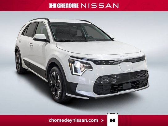 2024 Kia Niro 2024 White