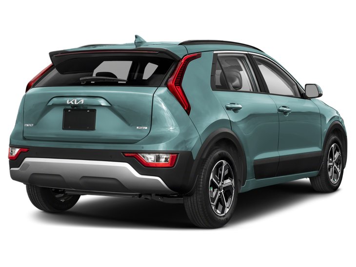 2026 Kia Niro hybride rechargeable EX