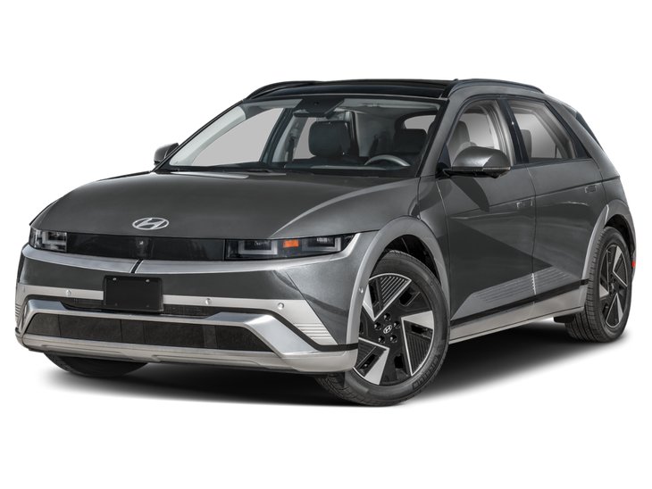 2026 Hyundai IONIQ 5 Privilégié
