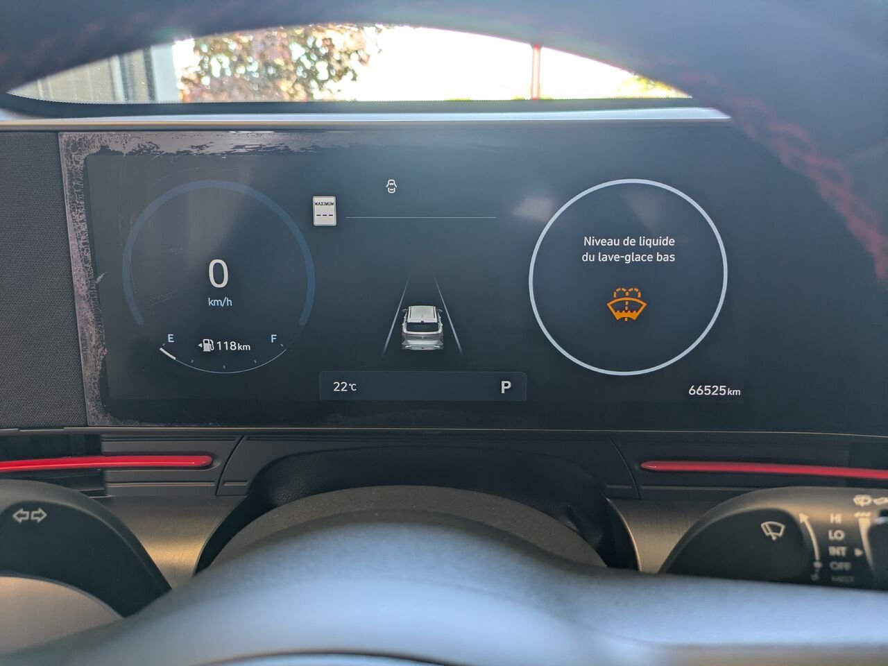 Hyundai Kona 2024 Gris Gatineau - photo #8