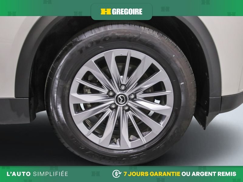 2025 Mazda CX-90 Beige Saint-Eustache - photo #34
