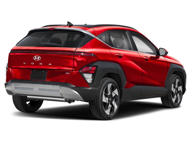2026 Hyundai Kona Privilégié