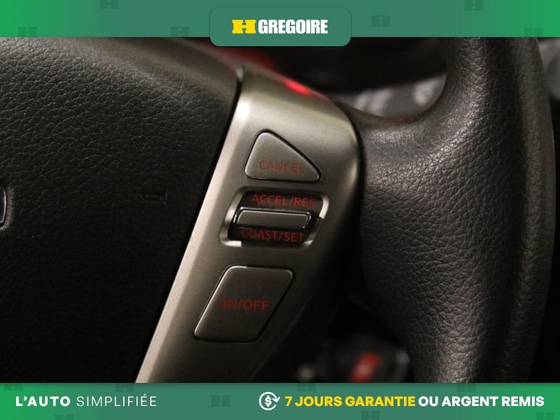 Nissan MICRA 2019 Noir Blainville - photo #19