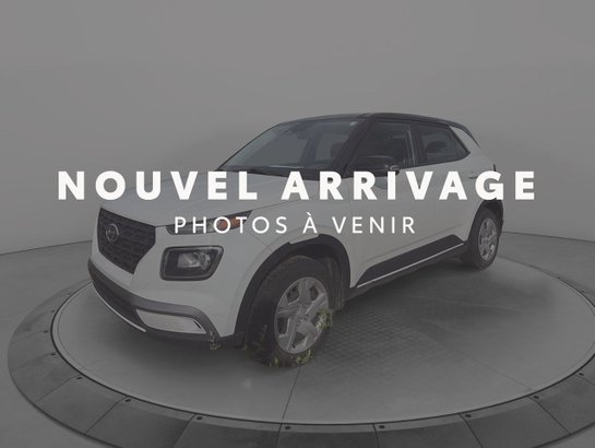 Hyundai Venue 2023 2023 Blanc
