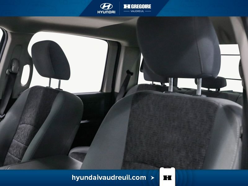 2019 Ram 1500 Silver Blainville - photo #15