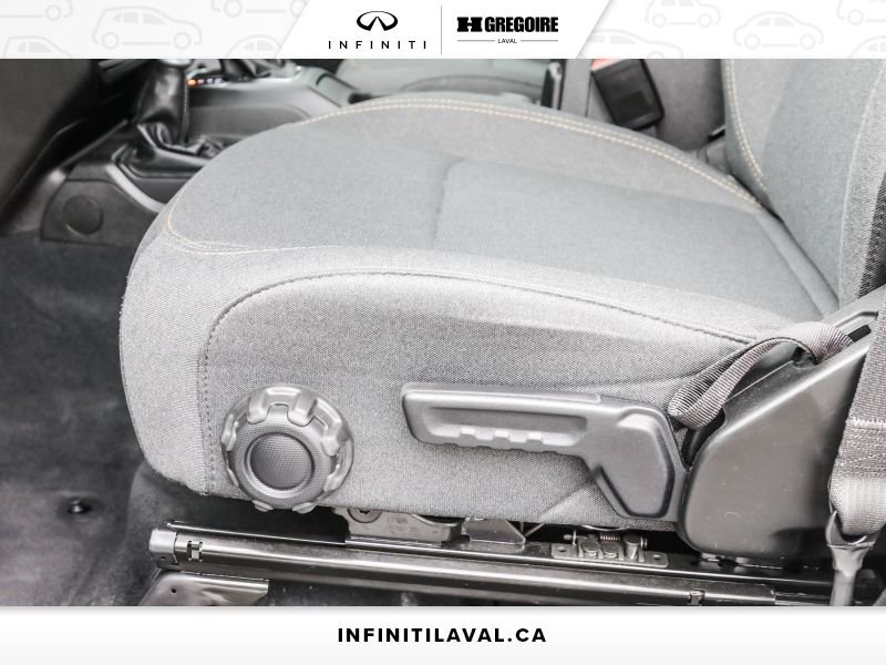 Jeep Wrangler 2024 Blainville - photo #14