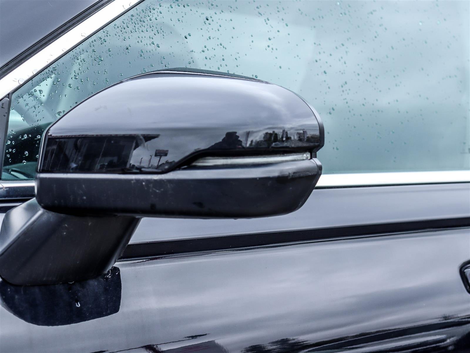 Honda CR-V Sport 2024 Black Ottawa & Gatineau - photo #23
