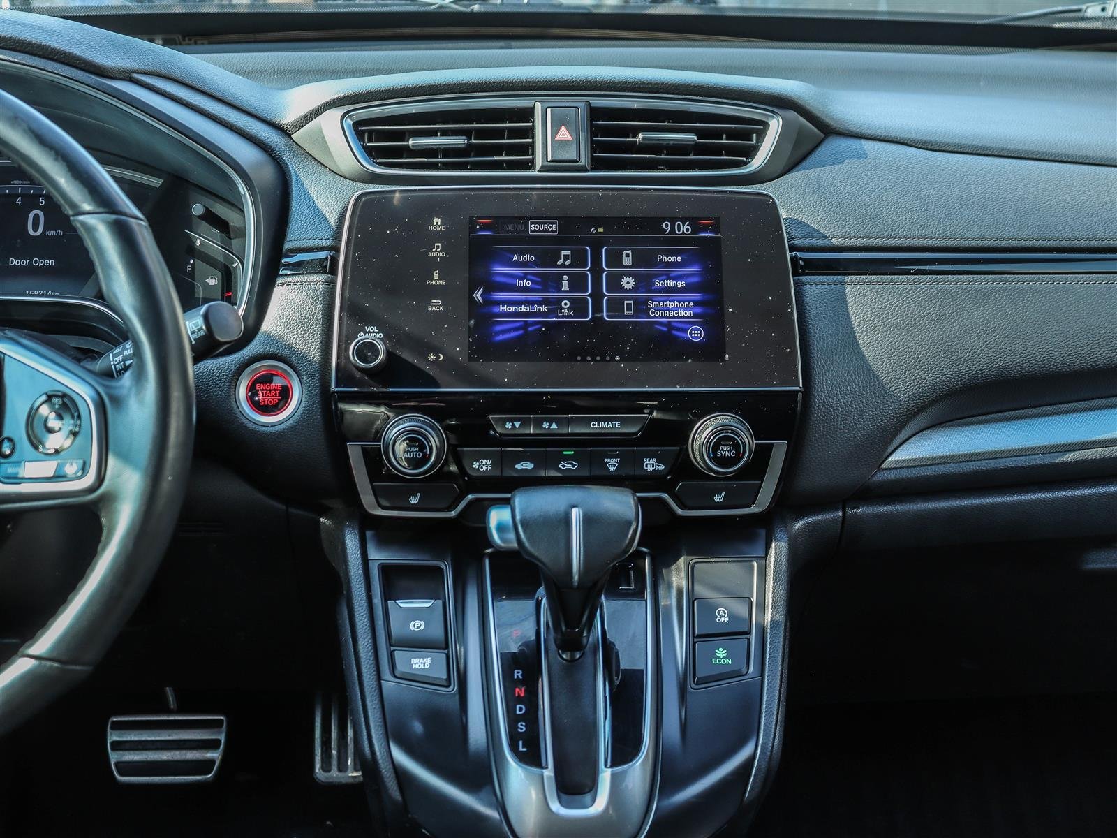 2022 Honda CR-V Sport Ottawa & Gatineau - photo #11