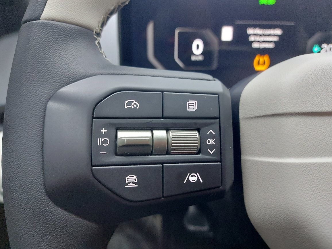 2026 KIA EV4 Fusion Black Blainville - photo #22