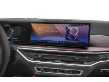 BMW X6 xDrive40i