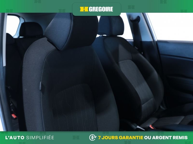 Hyundai Venue 821097 | Essential AUTO AC GR ELEC CAM RECULE BLUETOOTH 2022 Blanc Laval - photo #25