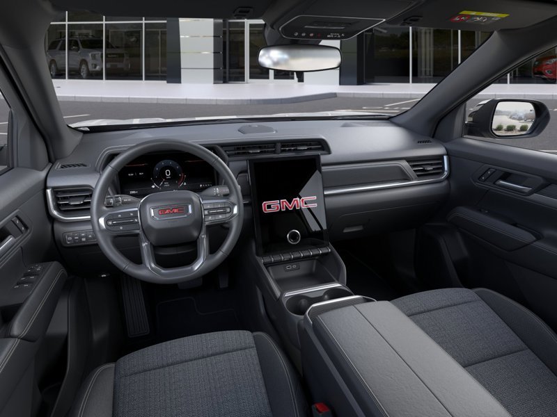 2027 GMC Terrain Élévation 4 portes TI SUMMIT WHITE Sherbrooke - photo #14