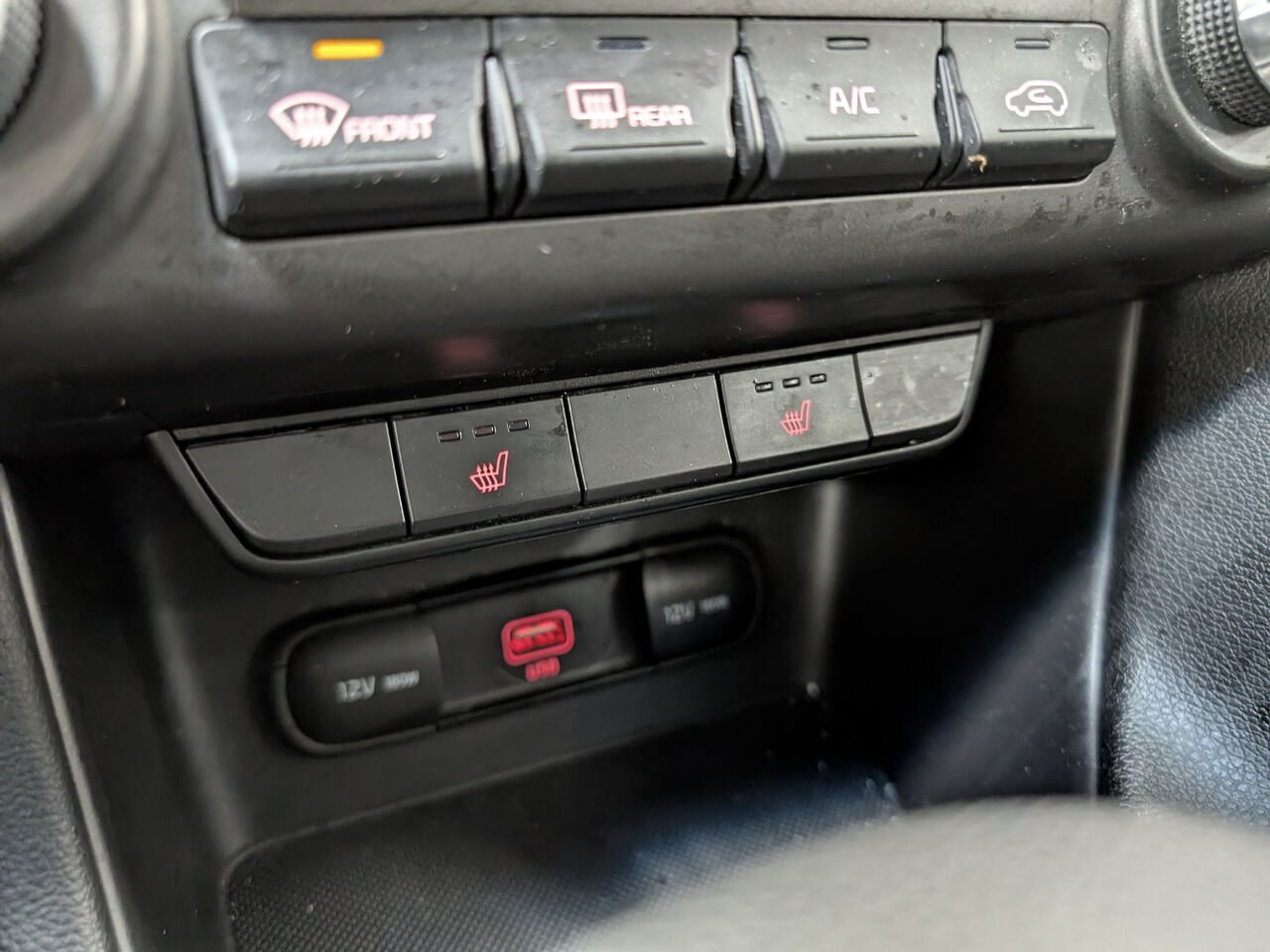 2022 Kia Sportage KNDPMCAC3N7974311 White Sherbrooke - photo #19
