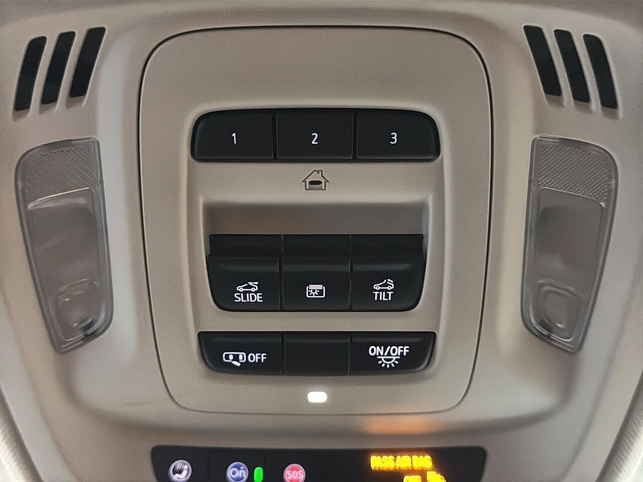 2021 BUICK ENVISION AVENIR White Saint-Hyacinthe - photo #16