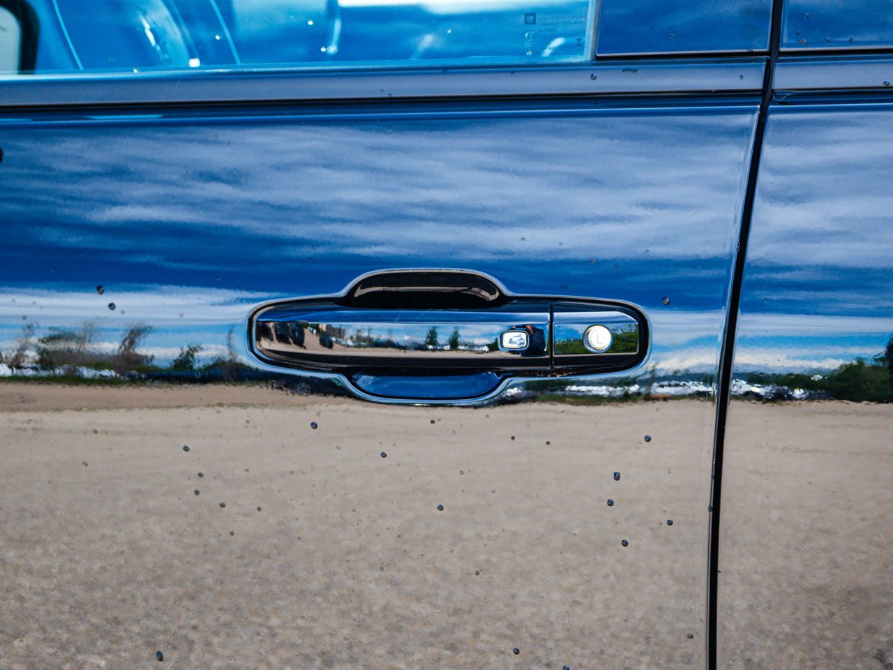 2024 Chevrolet Silverado 3500HD 4WD Crew Cab 159 High Country Black Sherwood Park - photo #12