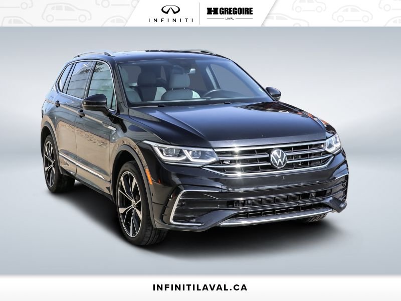 Volkswagen Tiguan 2024 Blainville - photo #0