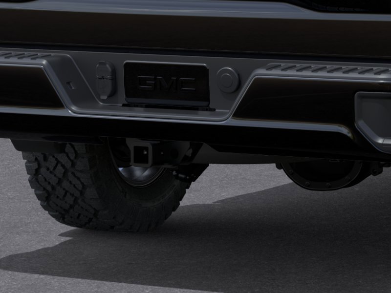 GMC Sierra 1500 Pro cabine multiplace 4RM 157 po 2026 Noir onyx Ottawa & Gatineau - photo #13