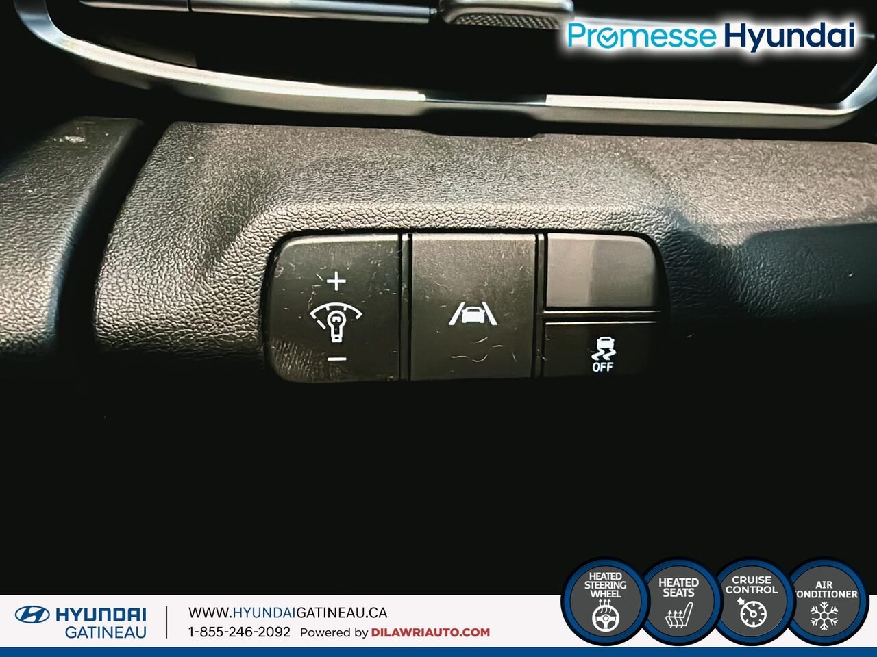 2021 Hyundai Elantra Preferred IVT*** sieges chauffants, volant chauffants , certifier*** Grey Ottawa & Gatineau - photo #18