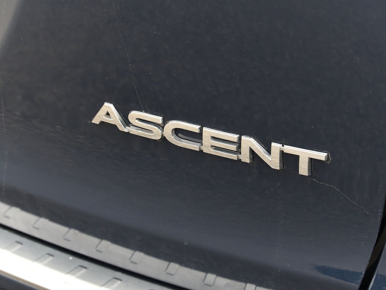 Subaru Ascent Limited 7 places 2024 Bleu Saint-Hyacinthe - photo #31