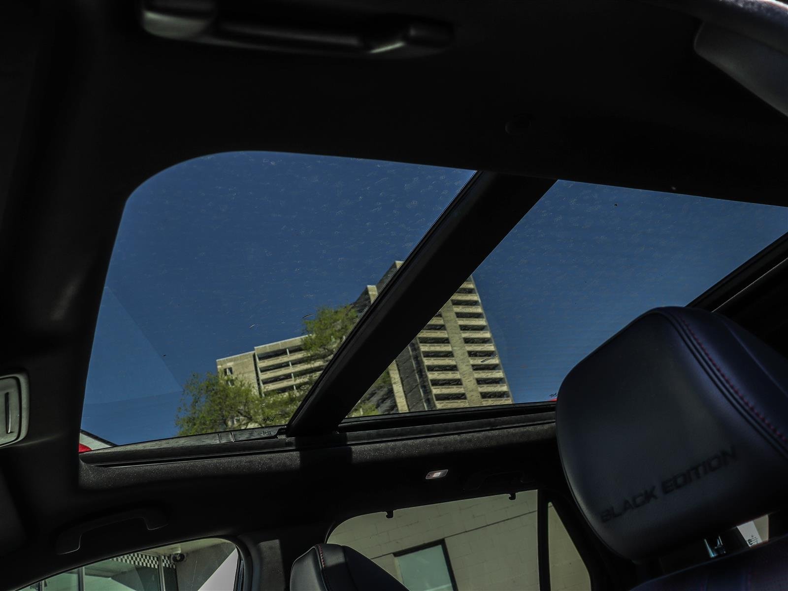 2023 Honda Pilot Black Edition Ottawa & Gatineau - photo #5