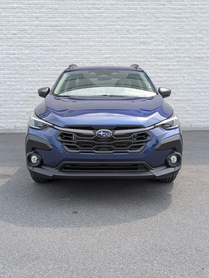 SUBARU Crosstrek TOURING 2026 Bleu saphir perlé Saint-Hyacinthe - photo #4