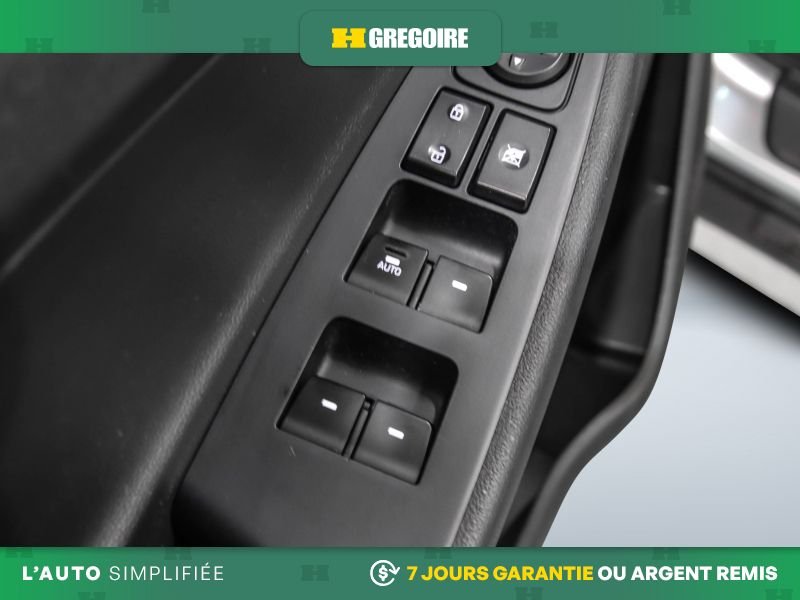 Hyundai Tucson 821791 | Preferred AWD AUTO A/C MAGS CAM RECUL BLUETOOTH 2020 Gris Laval - photo #19