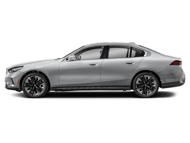 2026 BMW Série 5 530i xDrive